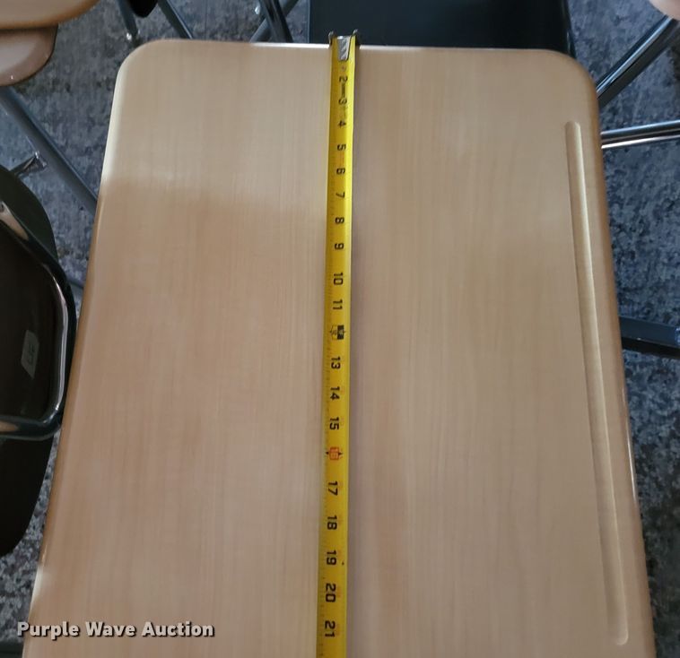 image for item JZ9036 (22) desks