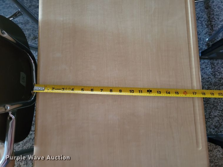 image for item JZ9036 (22) desks