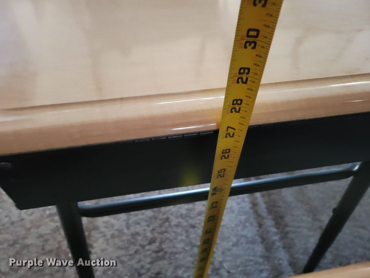 image for item JZ9036 (22) desks