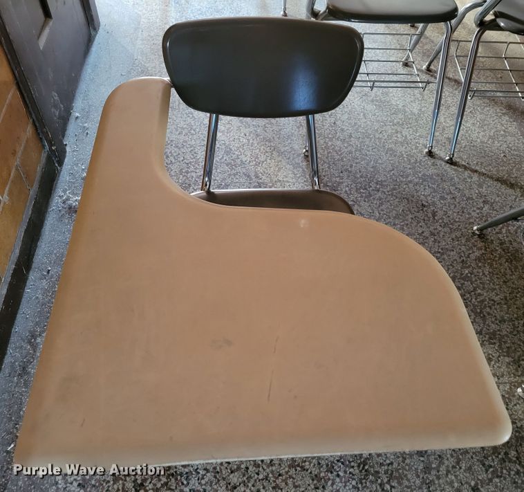 image for item JZ9036 (22) desks