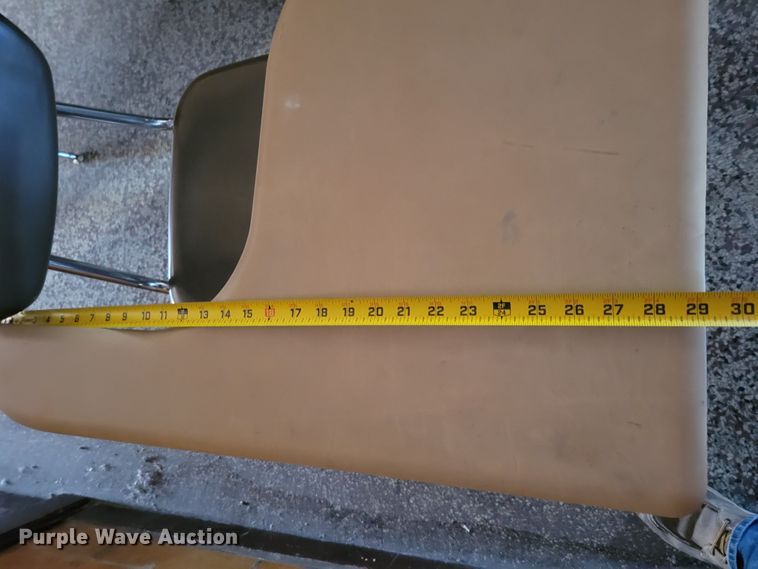 image for item JZ9036 (22) desks