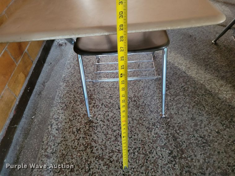 image for item JZ9036 (22) desks