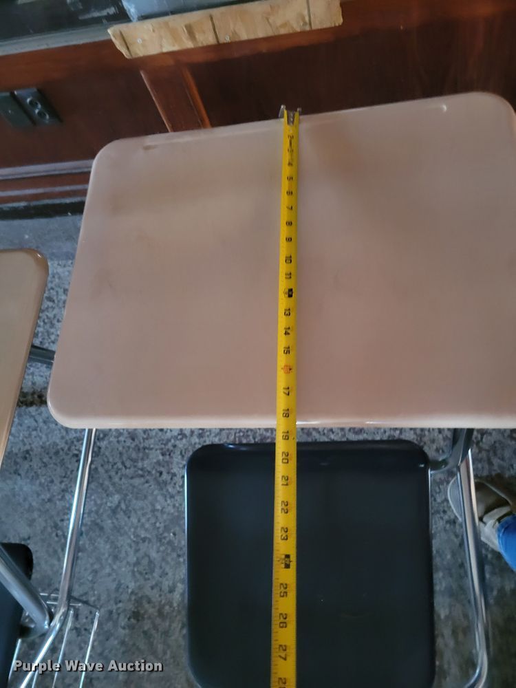 image for item JZ9036 (22) desks