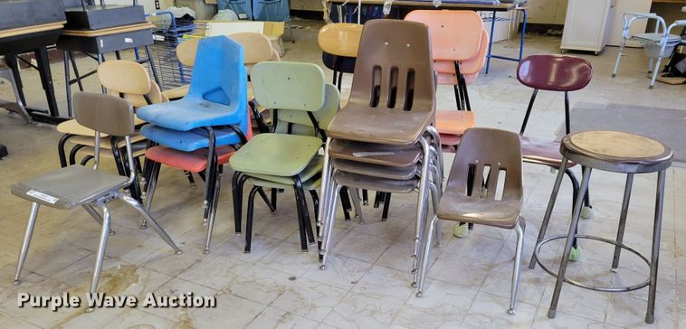 image for item JZ9037 (28) chairs