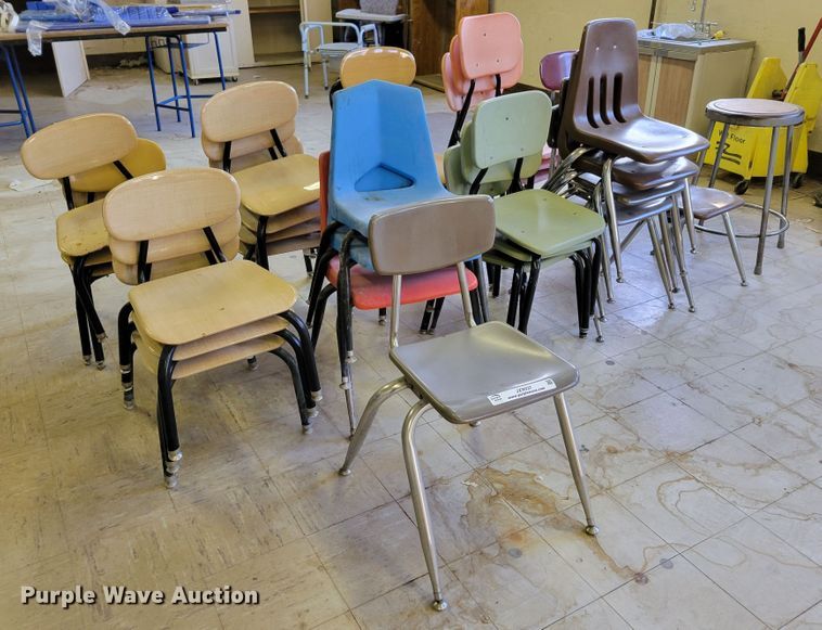 image for item JZ9037 (28) chairs