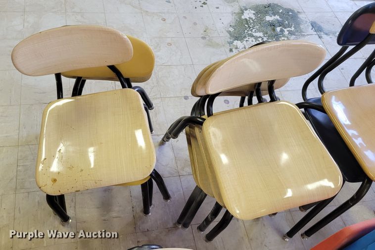 image for item JZ9037 (28) chairs