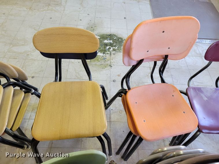 image for item JZ9037 (28) chairs