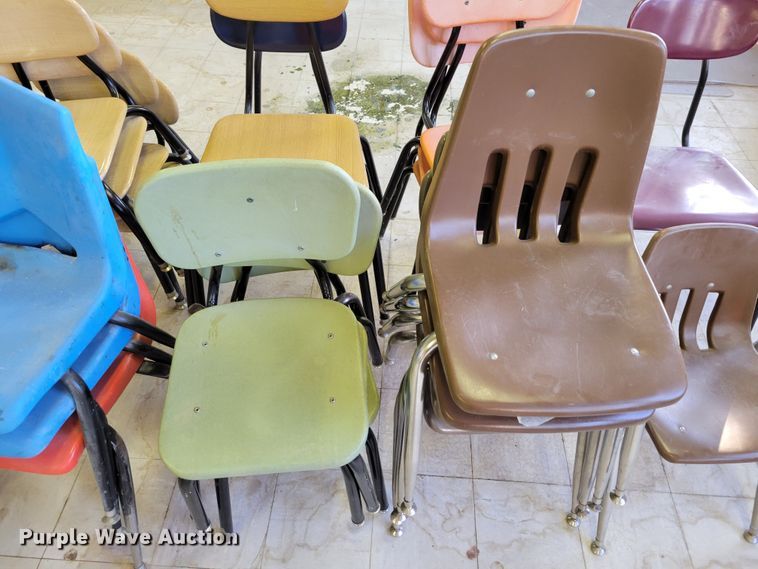 image for item JZ9037 (28) chairs