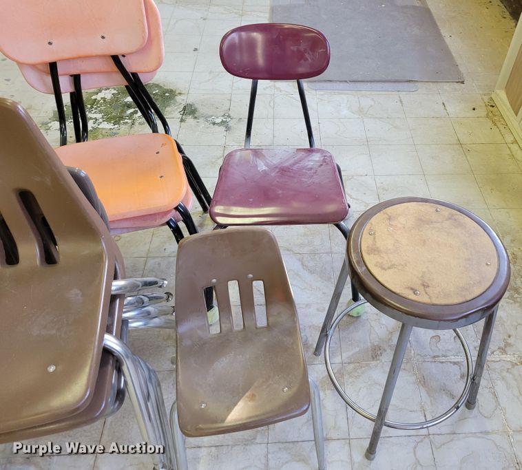 image for item JZ9037 (28) chairs