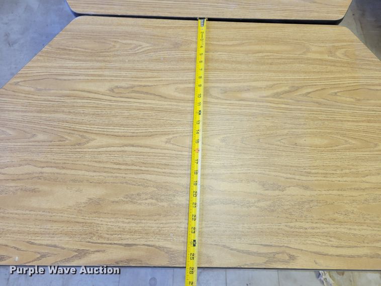 image for item JZ9041 (5) tables