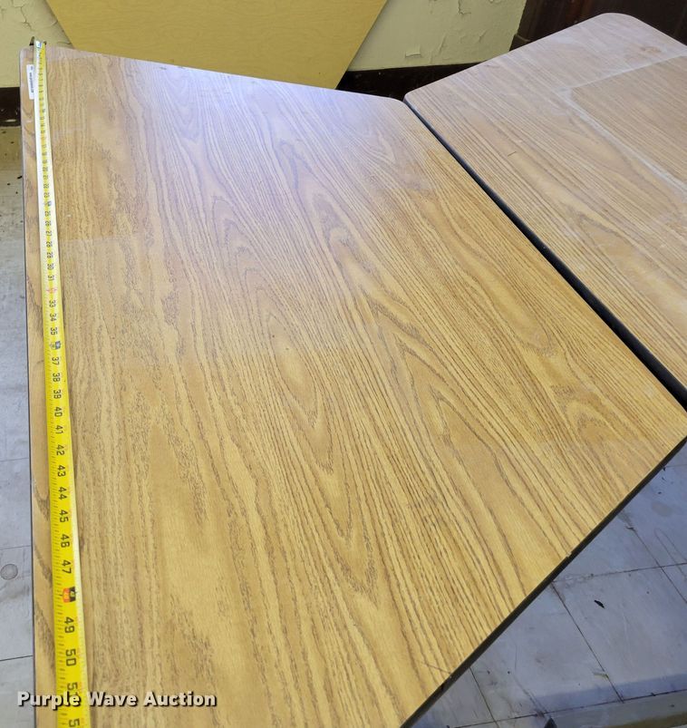 image for item JZ9041 (5) tables