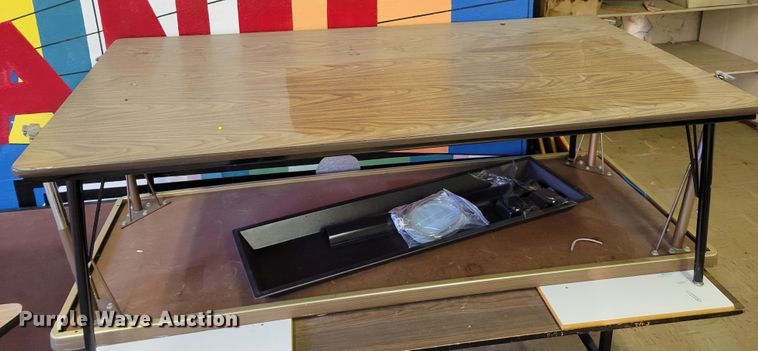 image for item JZ9041 (5) tables