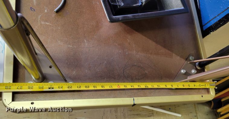 image for item JZ9041 (5) tables