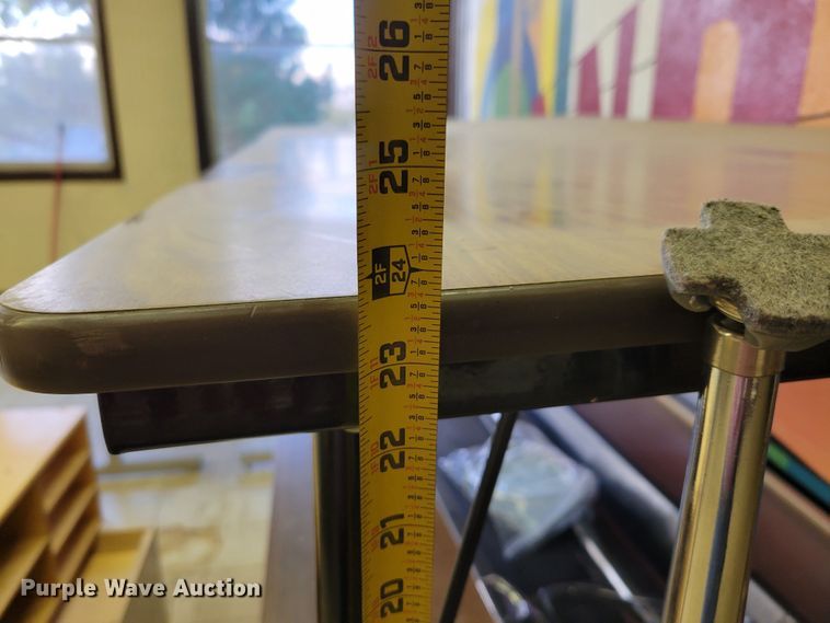 image for item JZ9041 (5) tables