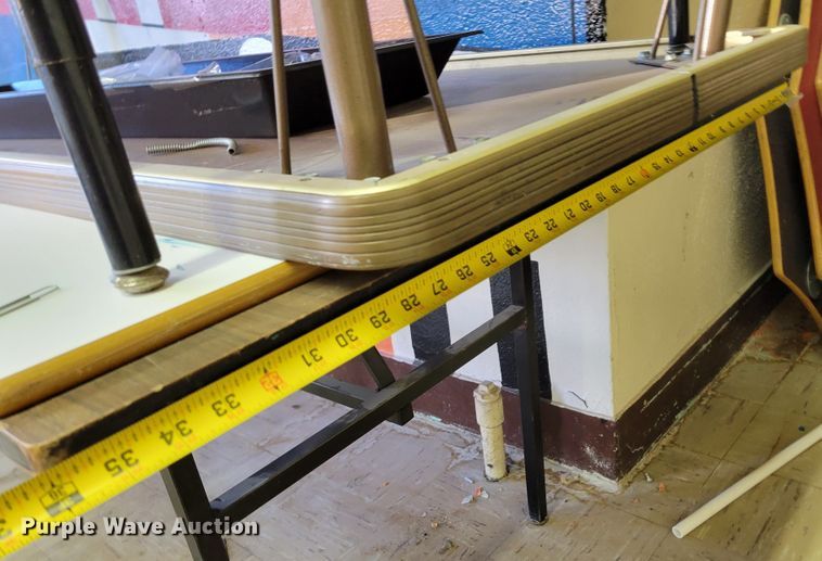 image for item JZ9041 (5) tables