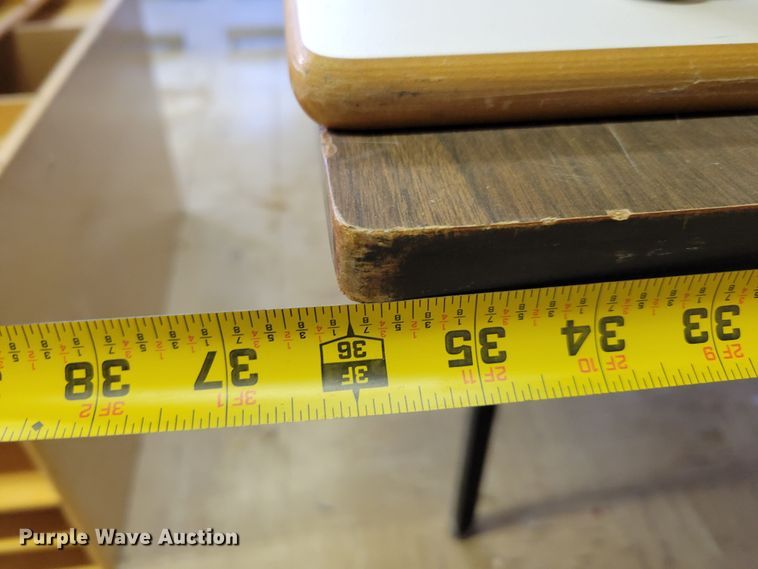 image for item JZ9041 (5) tables