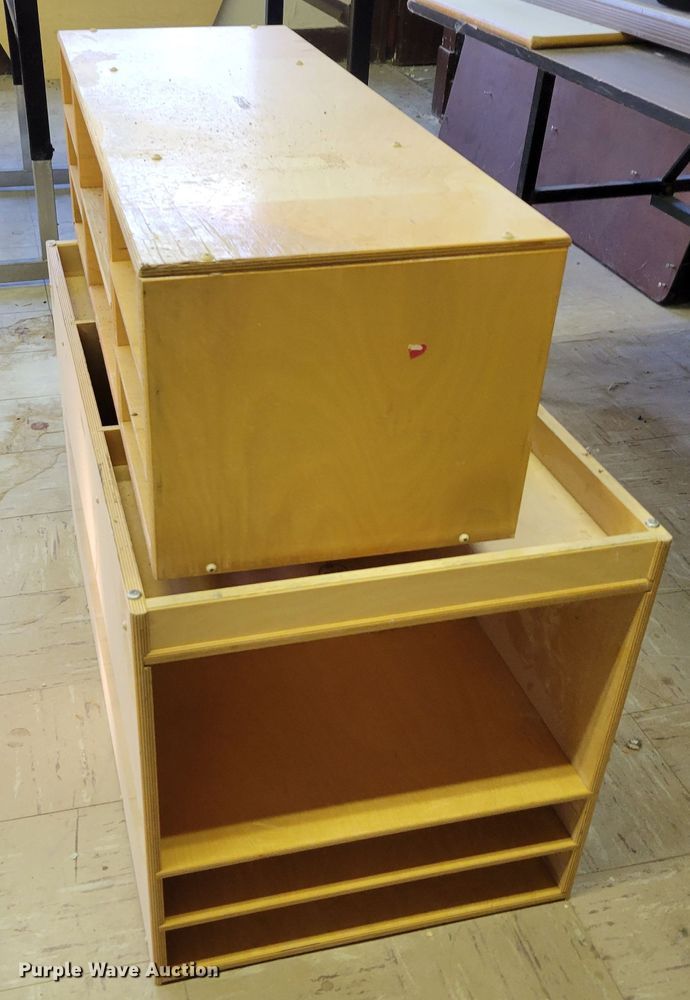 image for item JZ9041 (5) tables