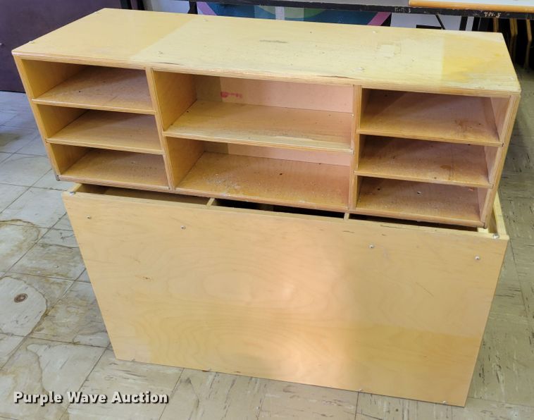 image for item JZ9041 (5) tables