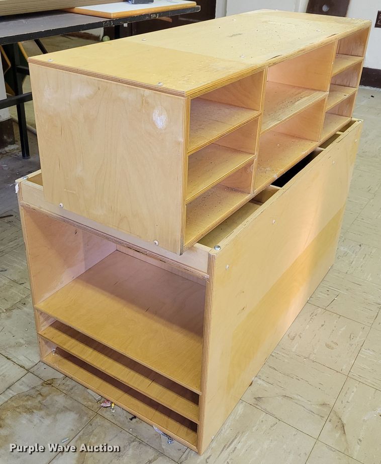 image for item JZ9041 (5) tables