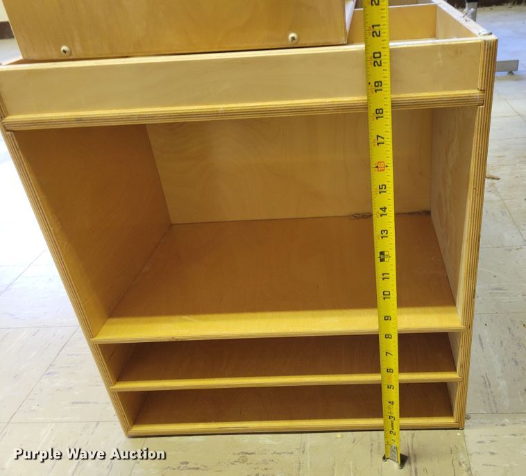 image for item JZ9041 (5) tables