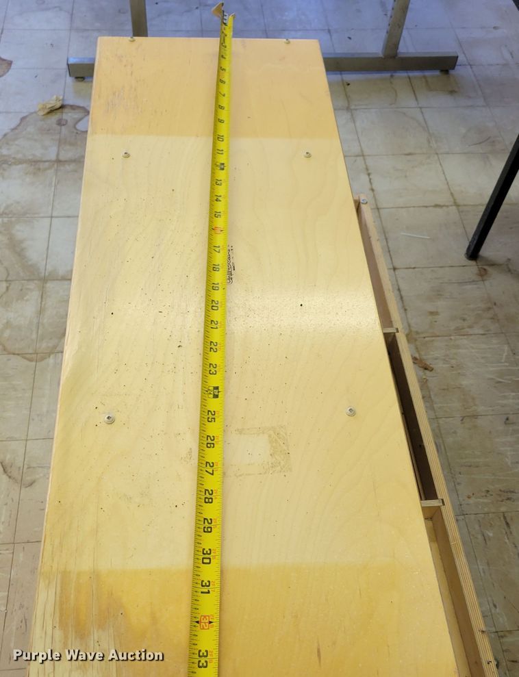 image for item JZ9041 (5) tables