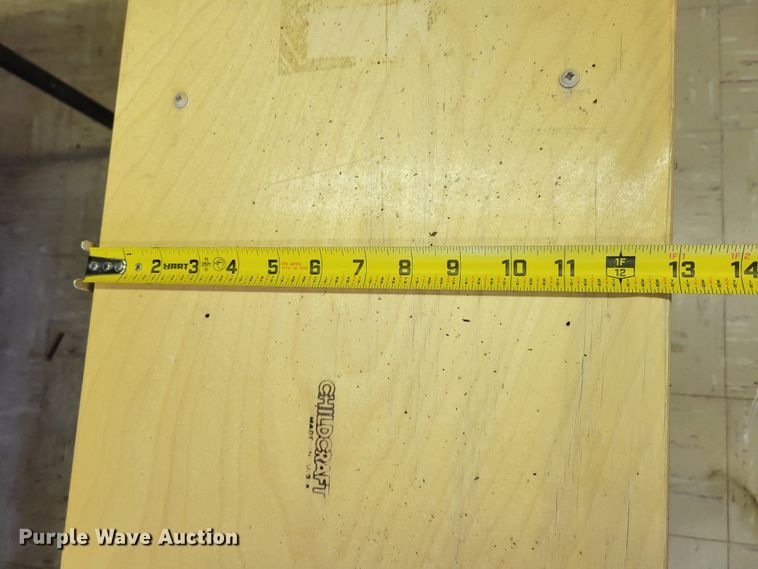 image for item JZ9041 (5) tables