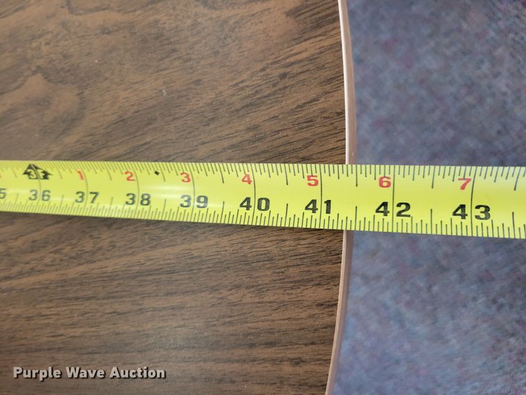 image for item JZ9075 (3) round tables