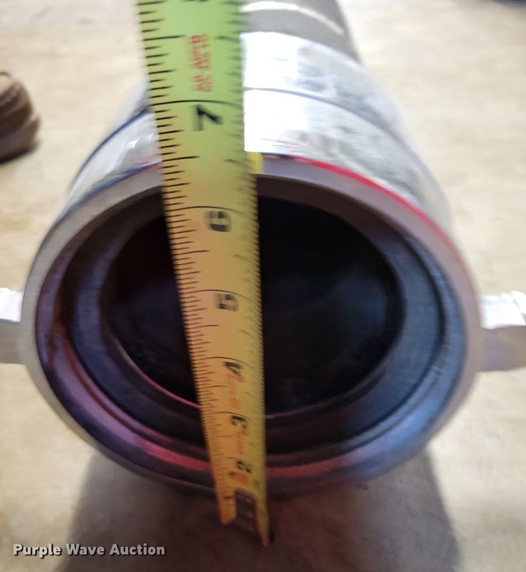 image for item JZ9090 (11) fire hoses