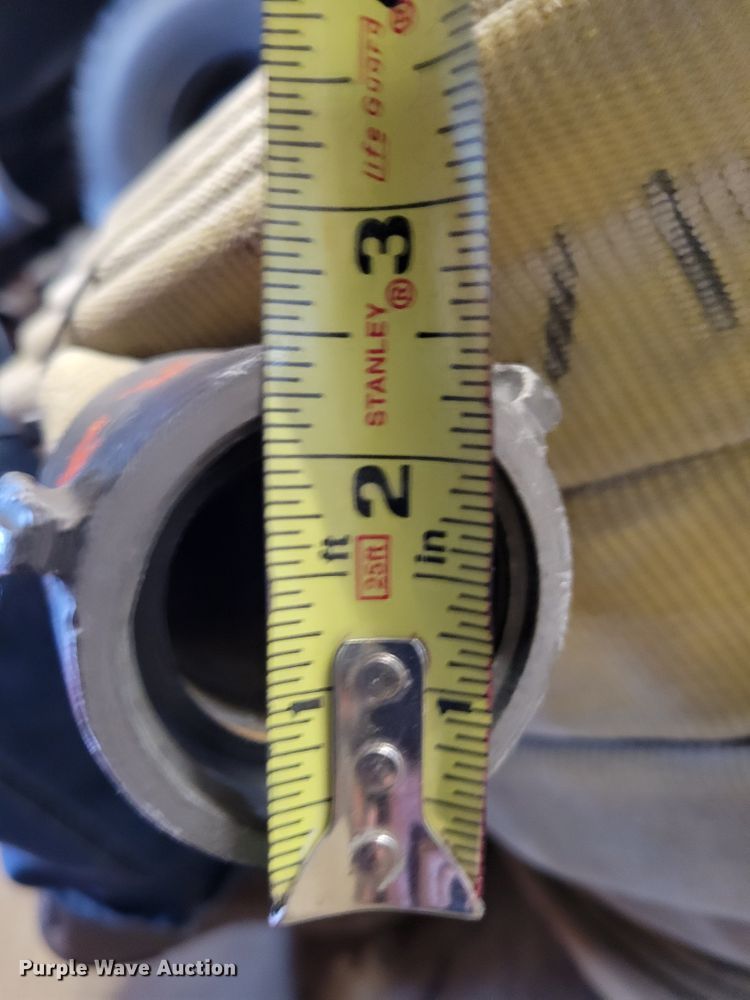 image for item JZ9090 (11) fire hoses