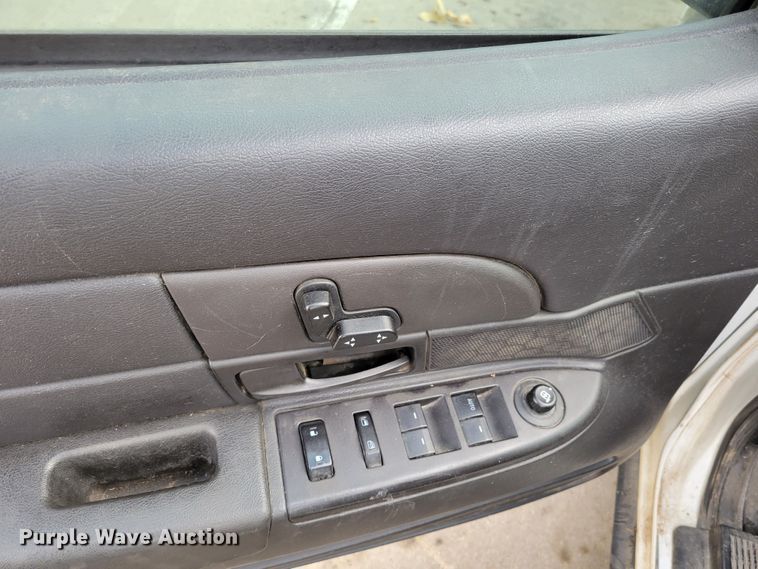 image for item JZ9091 2011 Ford Crown Victoria Police Interceptor