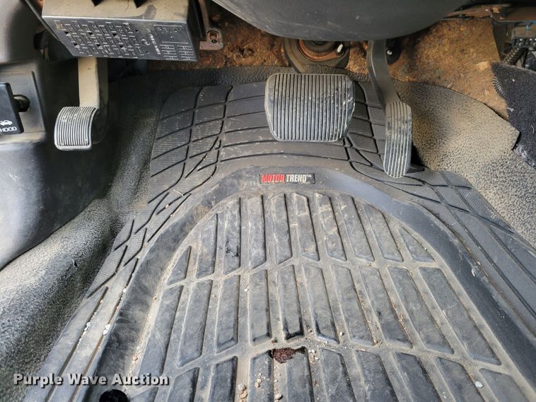 image for item JZ9091 2011 Ford Crown Victoria Police Interceptor