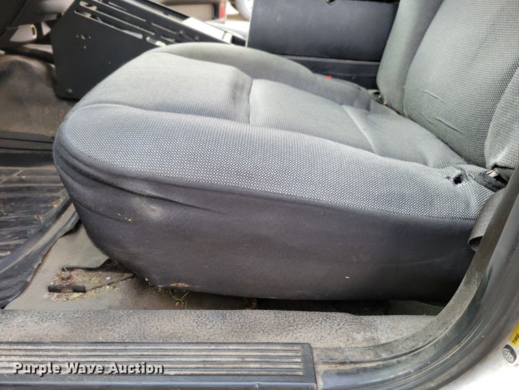 image for item JZ9091 2011 Ford Crown Victoria Police Interceptor