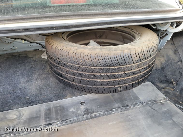 image for item JZ9091 2011 Ford Crown Victoria Police Interceptor