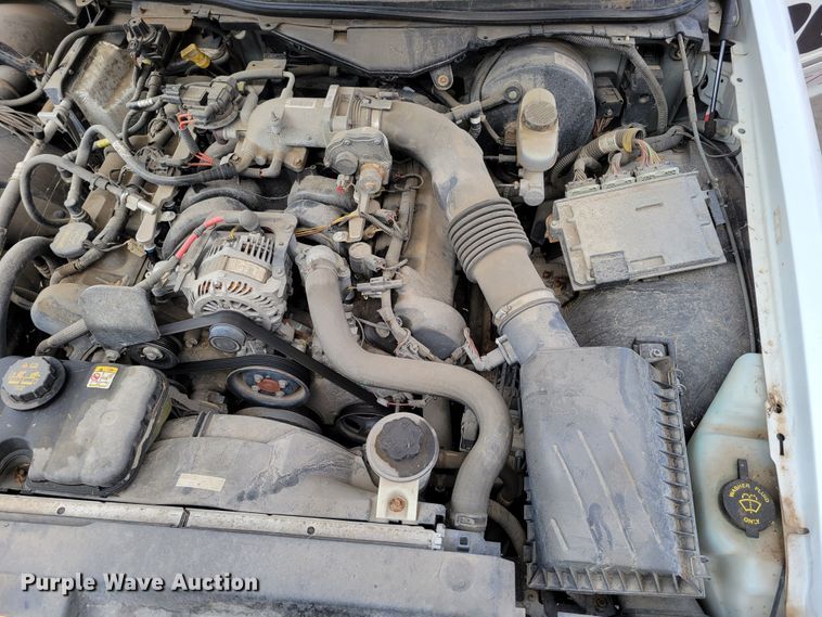 image for item JZ9091 2011 Ford Crown Victoria Police Interceptor