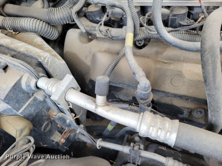 image for item JZ9091 2011 Ford Crown Victoria Police Interceptor