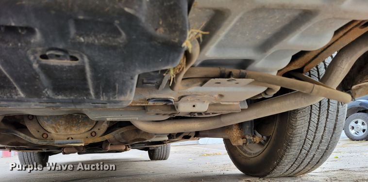 image for item JZ9091 2011 Ford Crown Victoria Police Interceptor