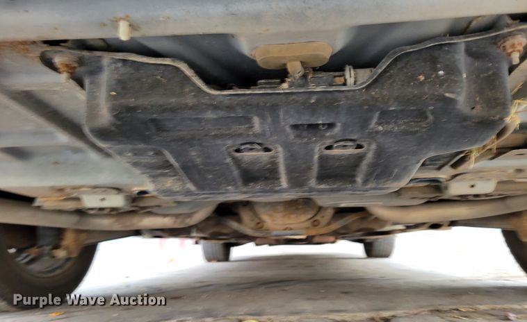 image for item JZ9091 2011 Ford Crown Victoria Police Interceptor