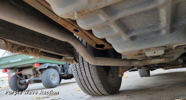 image for item JZ9091 2011 Ford Crown Victoria Police Interceptor