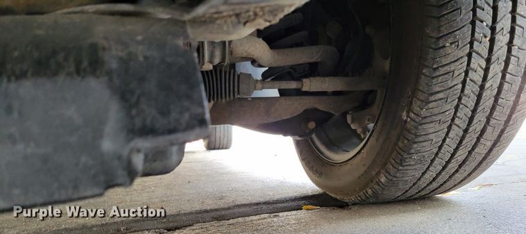 image for item JZ9091 2011 Ford Crown Victoria Police Interceptor