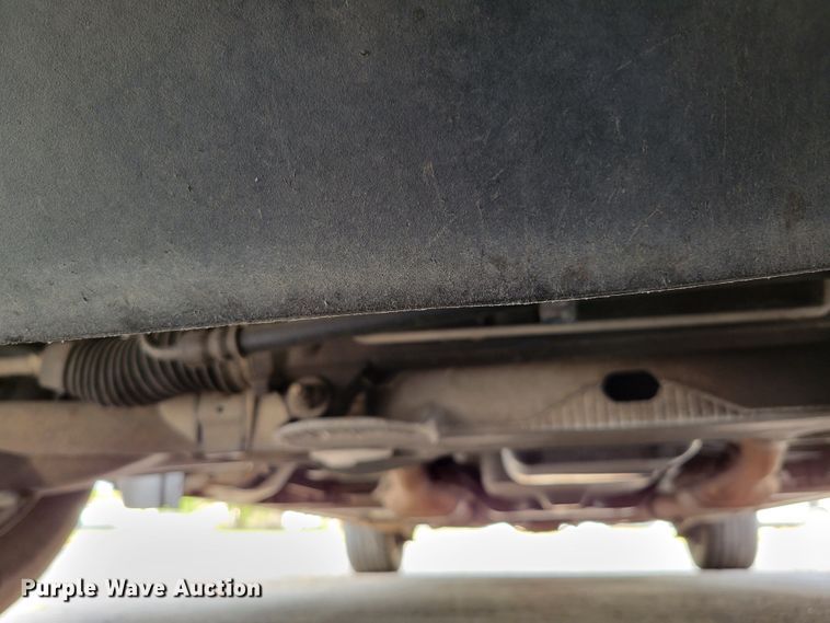 image for item JZ9091 2011 Ford Crown Victoria Police Interceptor