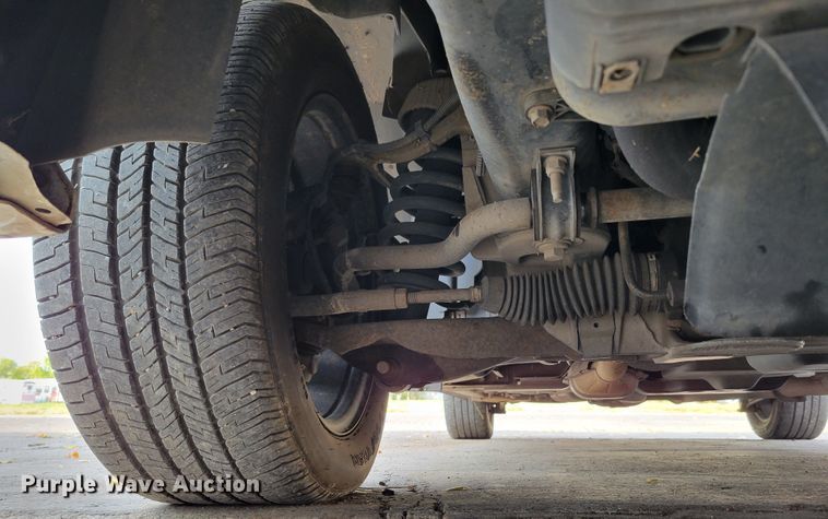 image for item JZ9091 2011 Ford Crown Victoria Police Interceptor