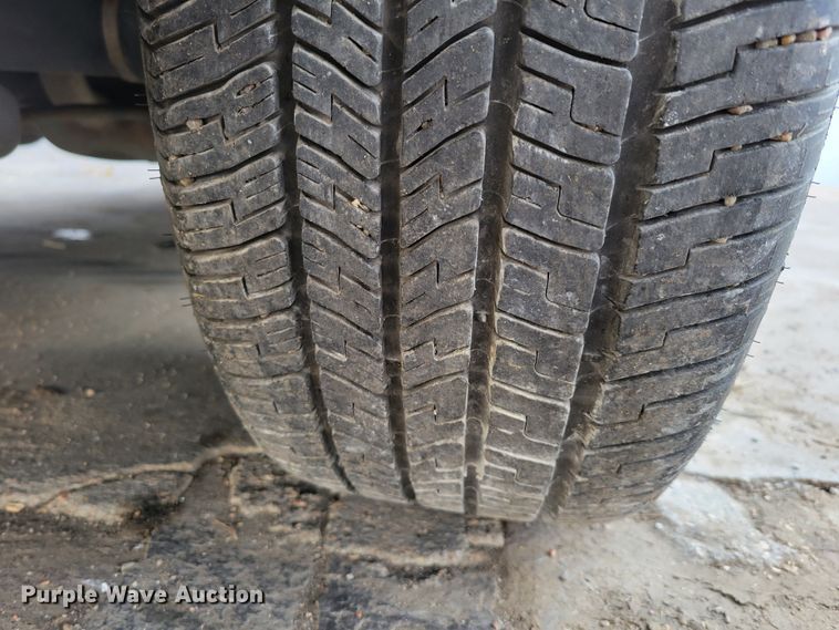 image for item JZ9091 2011 Ford Crown Victoria Police Interceptor