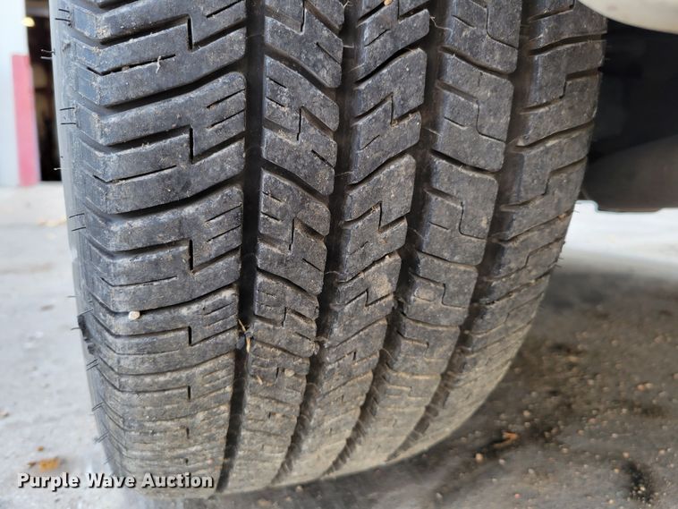 image for item JZ9091 2011 Ford Crown Victoria Police Interceptor