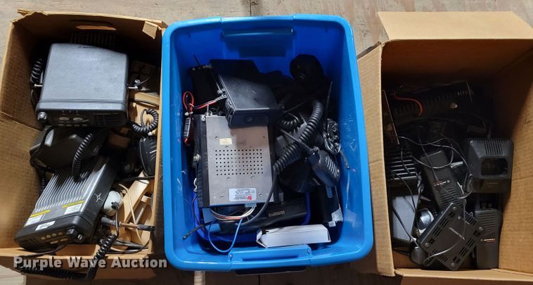 image for item JZ9094 Electronics