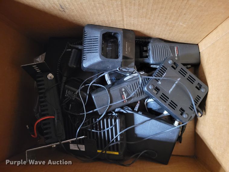 image for item JZ9094 Electronics