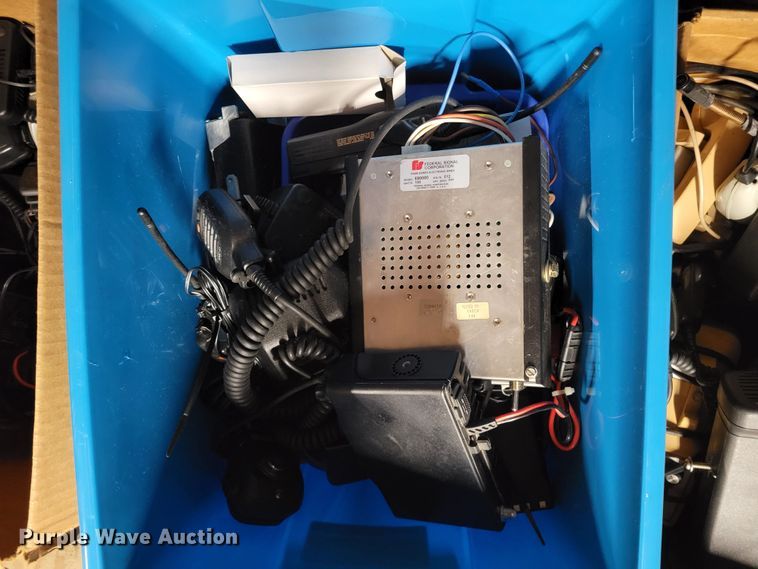 image for item JZ9094 Electronics