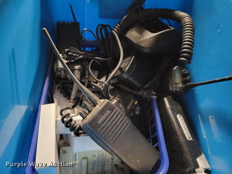 image for item JZ9094 Electronics