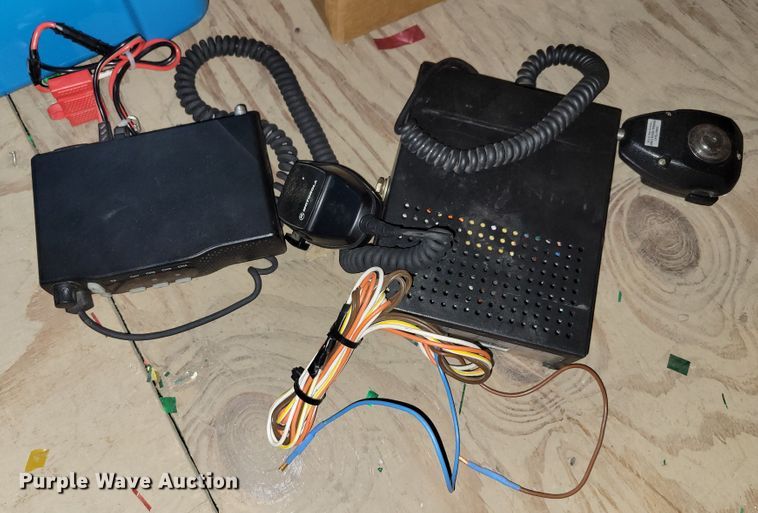 image for item JZ9094 Electronics