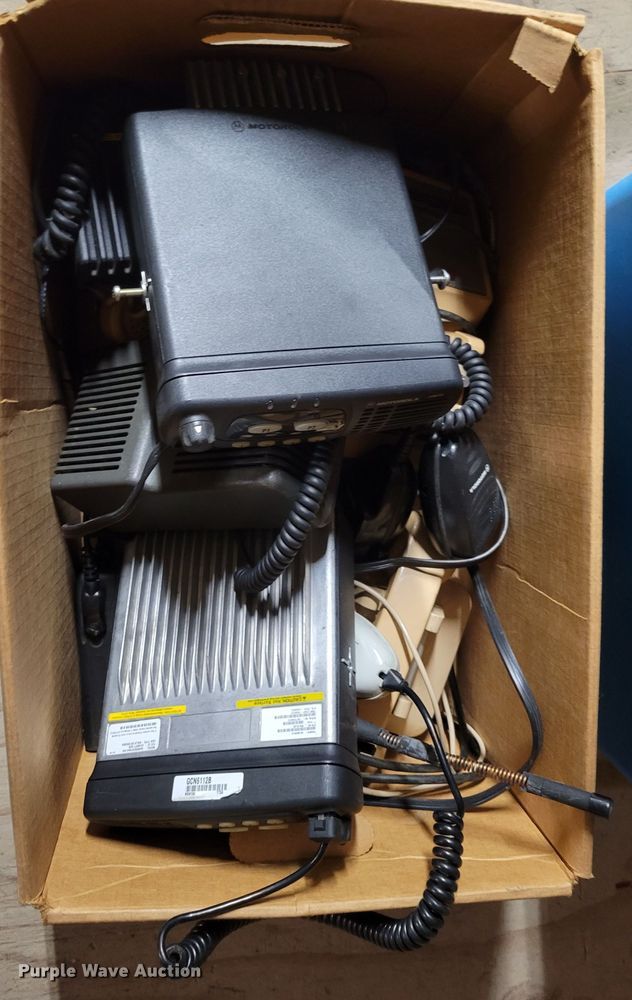 image for item JZ9094 Electronics