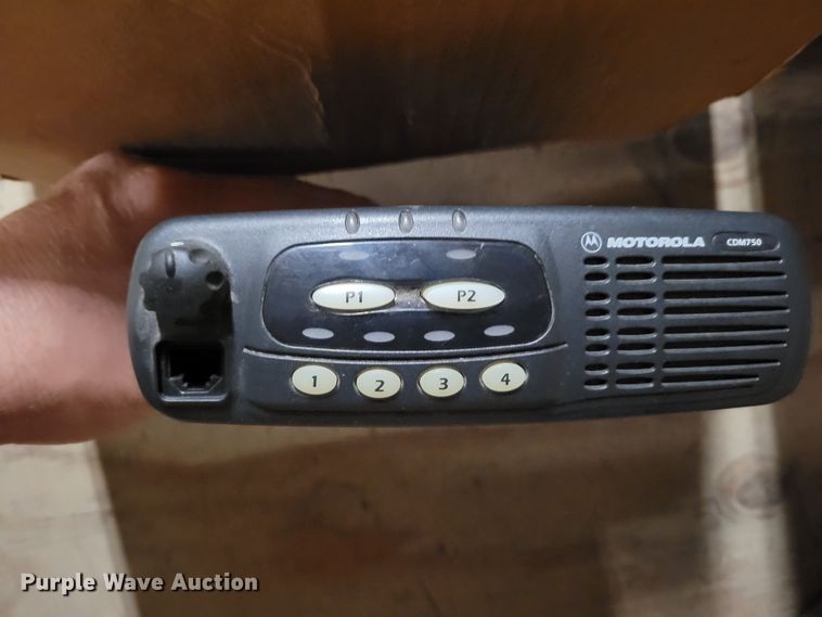 image for item JZ9094 Electronics